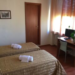 Отель Casa per Ferie Oasi San Giuseppe удобства в номере фото 2