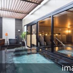 Отель APA HOTEL PRIDE <KOKKAIGIJIDOMAE> National Diet Bldg. Япония, Токио - отзывы, цены и фото номеров - забронировать отель APA HOTEL PRIDE <KOKKAIGIJIDOMAE> National Diet Bldg. онлайн бассейн фото 3