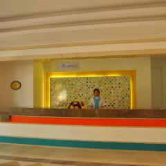 Side Ally Hotel - All inclusive интерьер отеля фото 2