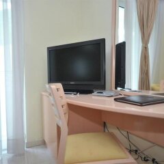 Hotel Šajo in Budva, Montenegro from 132$, photos, reviews - zenhotels.com room amenities