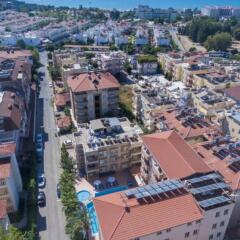 Helios Hotel - All Inclusive городской автобус