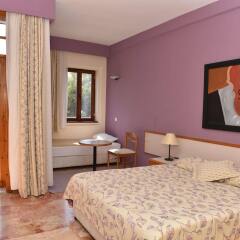 Отель Club Tuana Fethiye комната для гостей фото 2