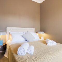 Отель Sweet Inn Apartments - Ethnic Eixample Испания, Барселона - отзывы, цены и фото номеров - забронировать отель Sweet Inn Apartments - Ethnic Eixample онлайн вид на фасад