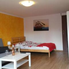 Отель Apartamenty Sopot-topos Сопот спа