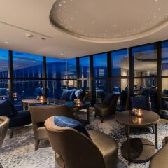 Mytt Beach Hotel интерьер отеля фото 2