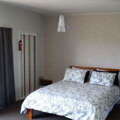 Отель Kauri Lodge Farmstay комната для гостей