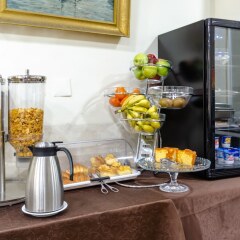Hotel Duas Nações Лиссабон фото 12