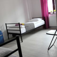 Отель Soda Hostel & Apartments Польша, Познань - отзывы, цены и фото номеров - забронировать отель Soda Hostel & Apartments онлайн детские мероприятия