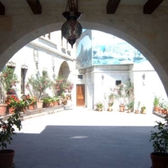 Stone House Cave Hotel Турция, Гёреме - отзывы, цены и фото номеров - забронировать отель Stone House Cave Hotel онлайн фото 8