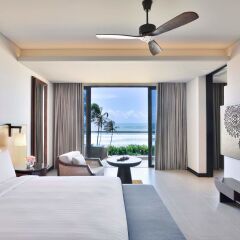 Отель Weligama Bay Marriott Resort & Spa комната для гостей фото 4