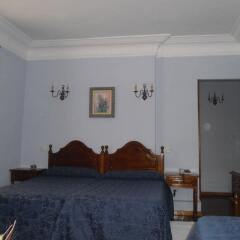 Hotel Rural Villa Elena комната для гостей фото 3