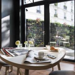 Max Hotel в номере фото 2