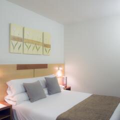 Отель BCN Urban Hotels Gran Ducat 3* Номер категории Эконом с различными типами кроватей фото 2