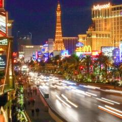 Tropicana Las Vegas - a DoubleTree by Hilton Hotel фото 5