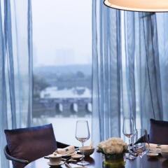JW Marriott Hotel Hanoi в номере фото 2
