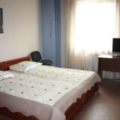 Almaty Hostel Алматы сейф в номере
