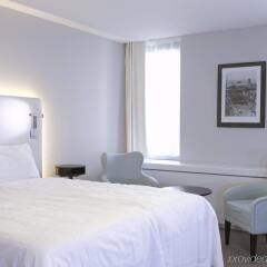 Thon Hotel EU комната для гостей фото 2