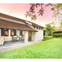 Отель Sofitel Luang Prabang фото 6