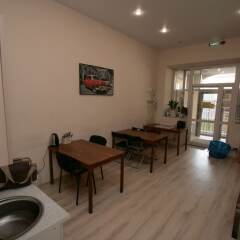 Гостиница Centre Blizzzko Hostel в Казани отзывы, цены и фото номеров - забронировать гостиницу Centre Blizzzko Hostel онлайн Казань интерьер отеля