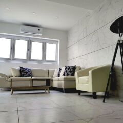 Отель Seaside Apartment in Heard of Larnaca Кипр, Ларнака - отзывы, цены и фото номеров - забронировать отель Seaside Apartment in Heard of Larnaca онлайн фото 6