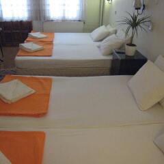 Paris Hotel Турция, Сельчук - отзывы, цены и фото номеров - забронировать отель Paris Hotel онлайн комната для гостей фото 2
