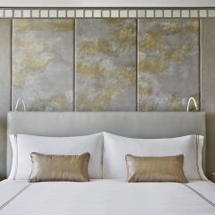 Отель Viceroy L'Ermitage Beverly Hills комната для гостей фото 2
