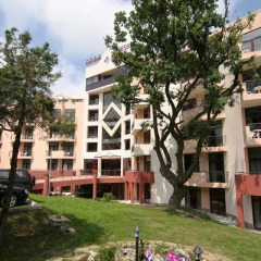 Отель Odessos Park Hotel - Все включено Болгария, Золотые пески - отзывы, цены и фото номеров - забронировать отель Odessos Park Hotel - Все включено онлайн фото 7
