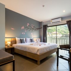 iNest Poshtel - Hostel in Mueang, Thailand from 33$, photos, reviews - zenhotels.com guestroom photo 5