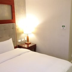 MRT Hotel in New Taipei City, Taiwan from 95$, photos, reviews - zenhotels.com guestroom photo 4