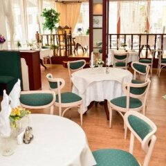 Отель Astra Hotel Литва, Клайпеда - отзывы, цены и фото номеров - забронировать отель Astra Hotel онлайн фото 9