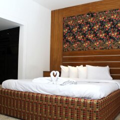 Nagar Valley Hotel in Dhaka, Bangladesh from 26$, photos, reviews - zenhotels.com guestroom photo 4