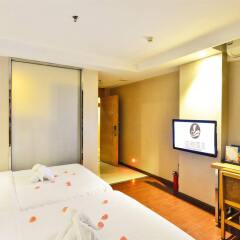 Guangzhou Yingshang Hotel Liying Plaza Branch удобства в номере