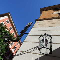 Hotel Apogia Lloyd Rome фото 4