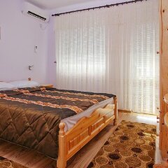 Отель Villa Karina Балчик комната для гостей фото 2
