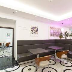 Отель Best Western Plus Arcadia Вена питание