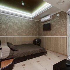 Men'k Kings Hotel интерьер отеля фото 3