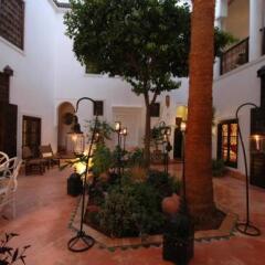 Отель Riad Dar Nouba Марокко, Марракеш - отзывы, цены и фото номеров - забронировать отель Riad Dar Nouba онлайн фото 2