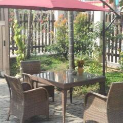 Отель Lila Homestay Hoi An фото 7