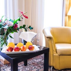 Spa Hotel Panorama Карловы Вары в номере