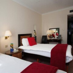 The Britannia Hotel Birmingham Бирмингем детские мероприятия