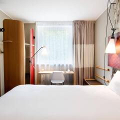 Ibis Gdansk Stare Miasto Hotel комната для гостей фото 5