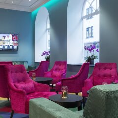 Отель Thon Hotel Rosenkrantz Норвегия, Берген - отзывы, цены и фото номеров - забронировать отель Thon Hotel Rosenkrantz онлайн фото 7