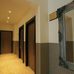 Hotel Kavun интерьер отеля