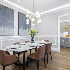Апартаменты Conde de Aranda Apartment питание