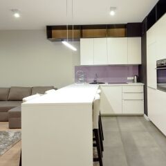 Отель InCity Residence Польша, Варшава - отзывы, цены и фото номеров - забронировать отель InCity Residence онлайн в номере