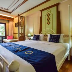 Отель Krabi Success Beach Resort комната для гостей фото 2