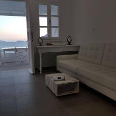 Отель Amoudi Villas Греция, Остров Санторини - отзывы, цены и фото номеров - забронировать отель Amoudi Villas онлайн комната для гостей фото 2