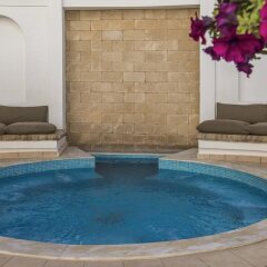 Mitsis Petit Palais Beach Hotel Родос бассейн фото 2