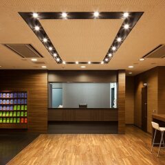 Отель MyStays Kameido Япония, Токио - отзывы, цены и фото номеров - забронировать отель MyStays Kameido онлайн помещение для мероприятий