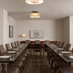 Sheraton Tribeca New York Hotel фото 3